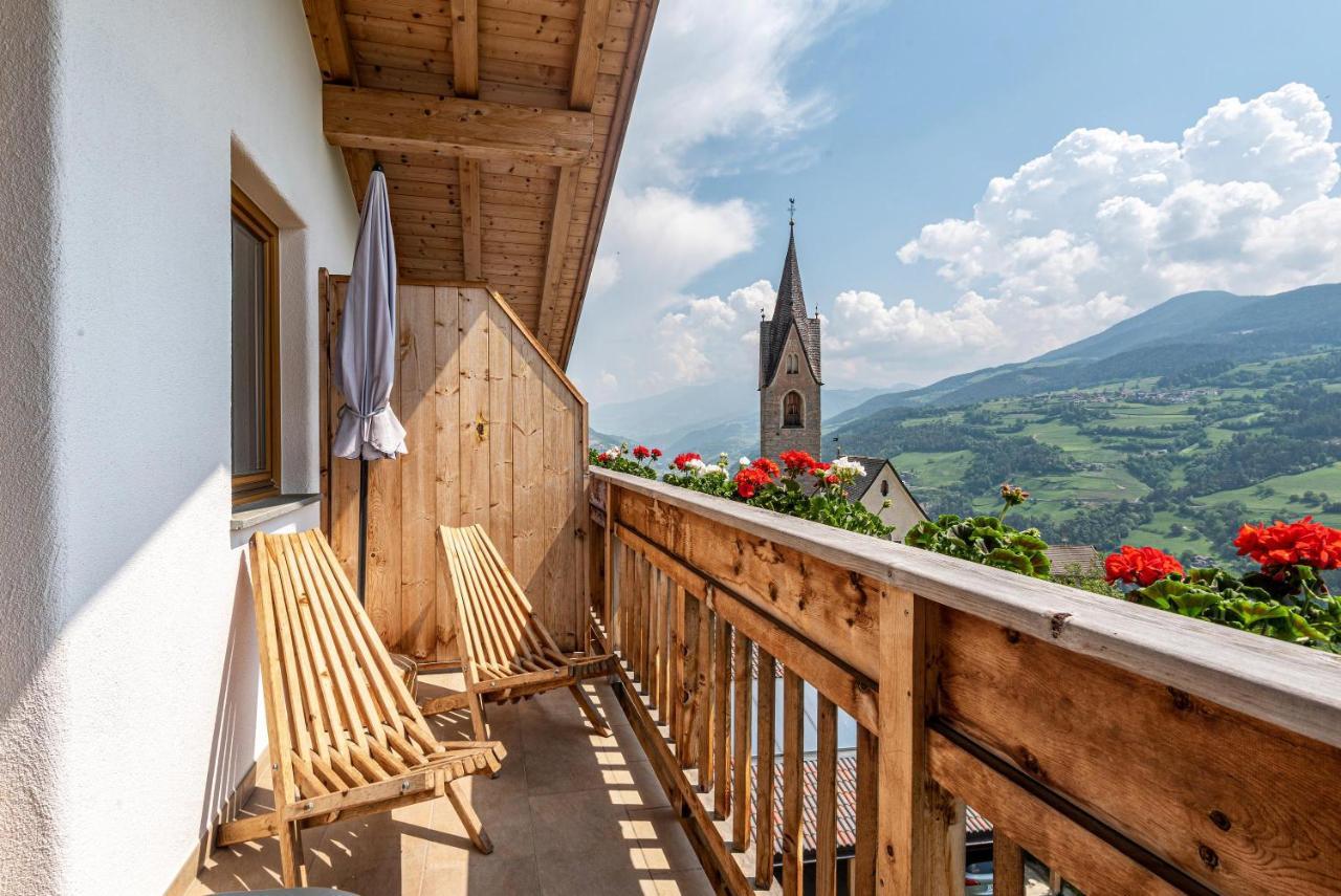 App Dolomiten Winklerhof Villandro Dış mekan fotoğraf