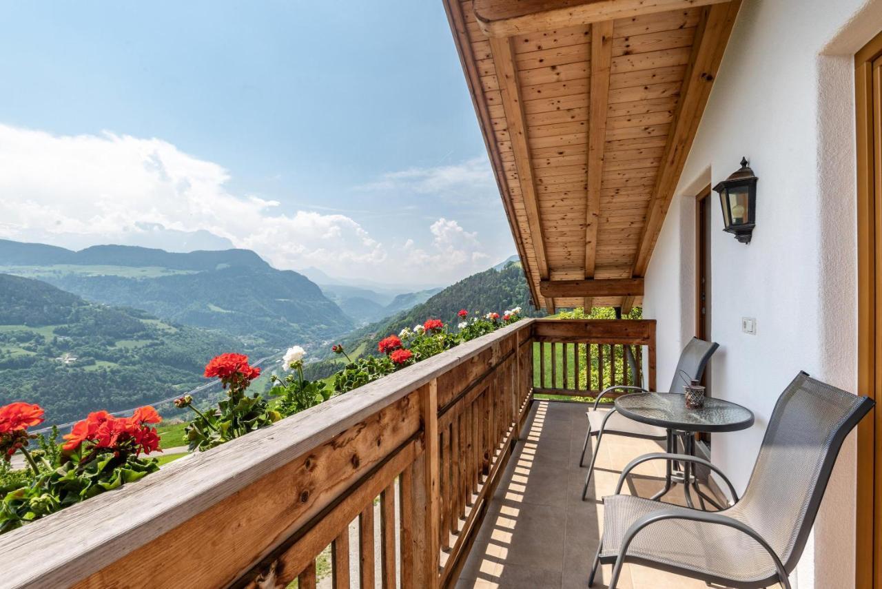 App Dolomiten Winklerhof Villandro Dış mekan fotoğraf
