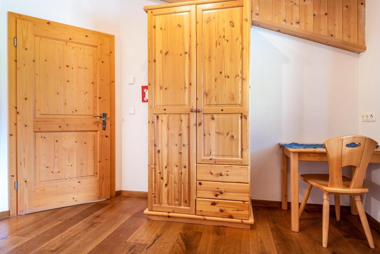 App Dolomiten Winklerhof Villandro Dış mekan fotoğraf