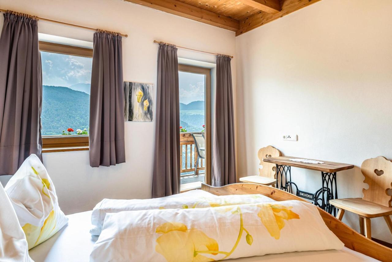 App Dolomiten Winklerhof Villandro Dış mekan fotoğraf