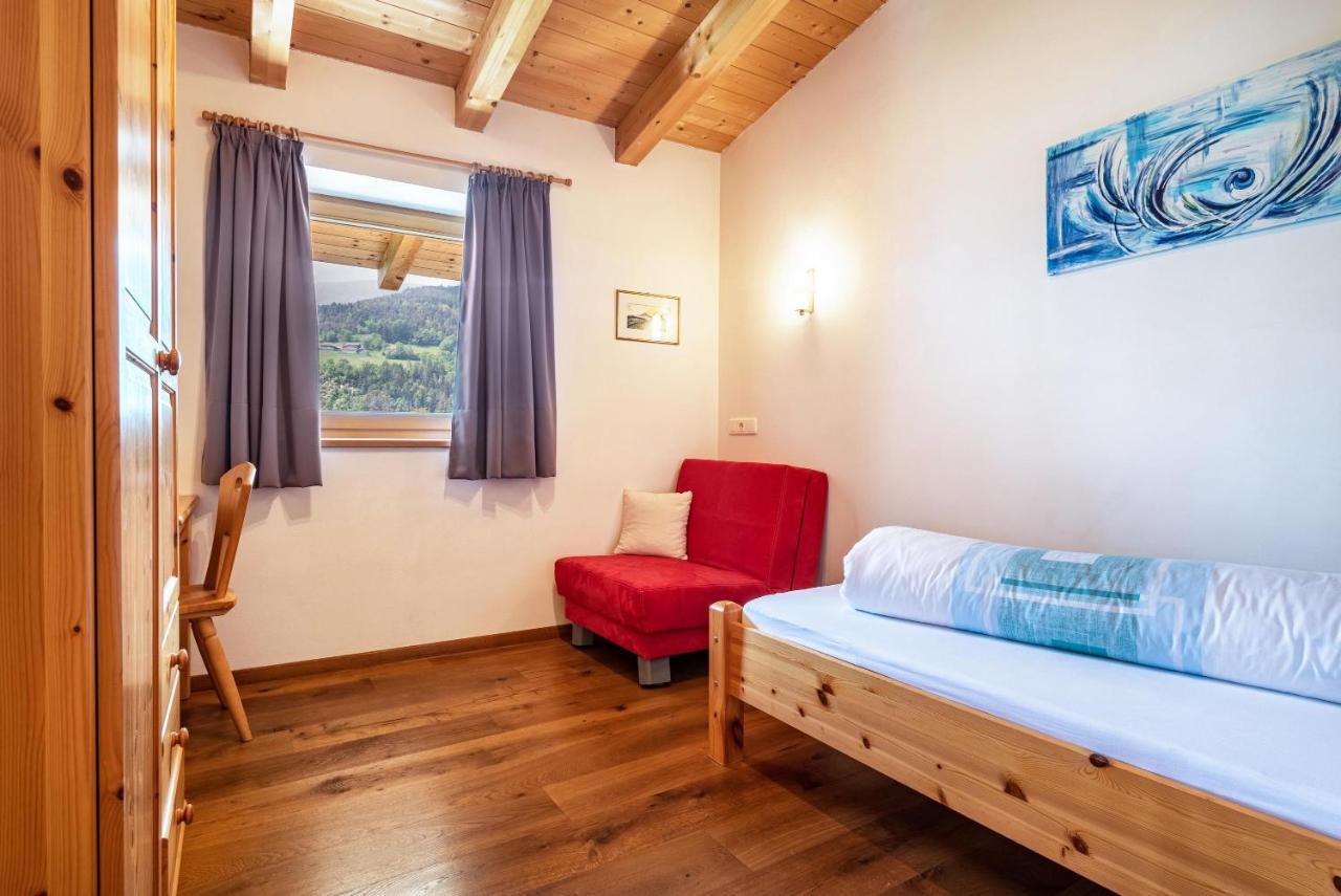 App Dolomiten Winklerhof Villandro Dış mekan fotoğraf