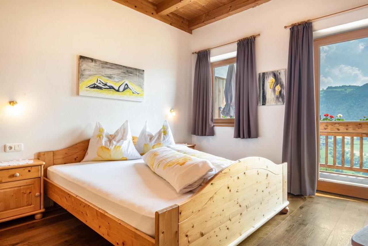 App Dolomiten Winklerhof Villandro Dış mekan fotoğraf