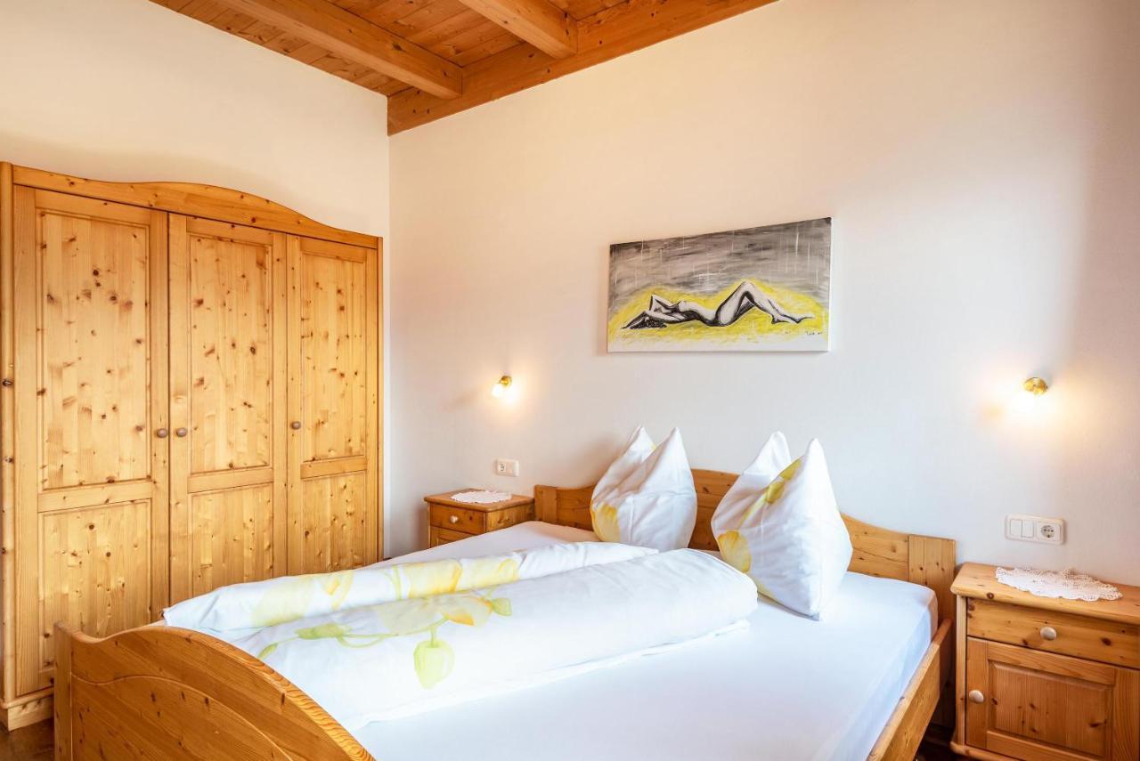 App Dolomiten Winklerhof Villandro Dış mekan fotoğraf